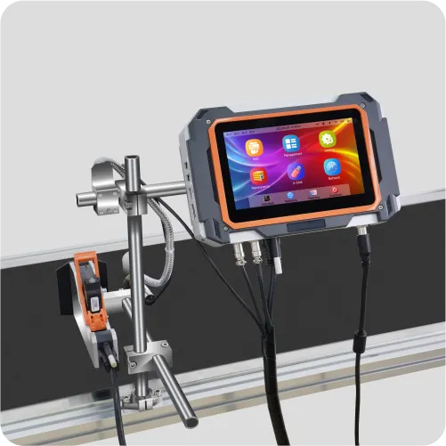 Năm 2025 Có Nên Dùng Máy In Phun Tự Động Không ?