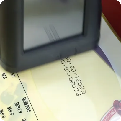 Máy in date giúp tăng độ tin tưởng của khách hàng như thế nào? Năm 2025