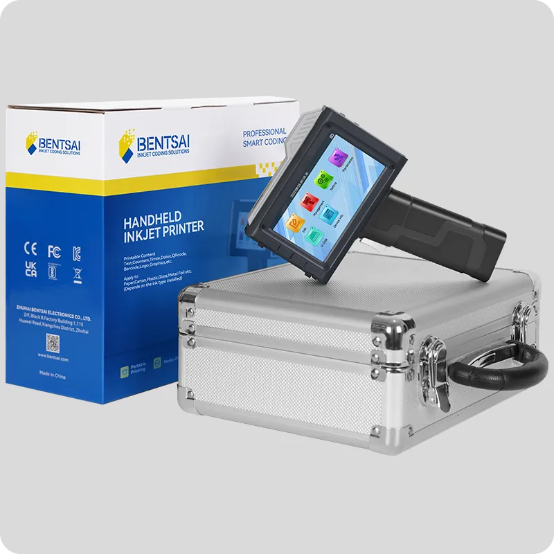 Mua máy in date cầm tay ở Bắc Ninh năm 2025