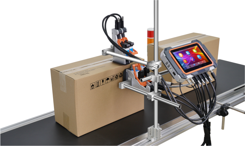 Tự động hóa khâu in date năm 2025 – bước đầu cho nhà máy thông minh