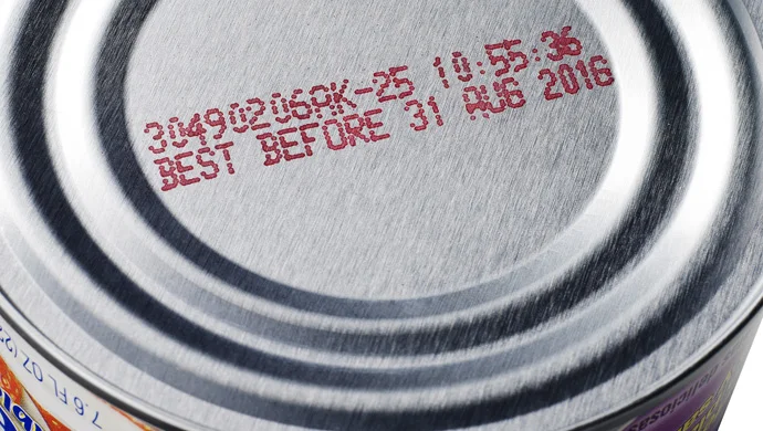 Những “thảm họa” khi in nhầm hạn sử dụng Năm 2025