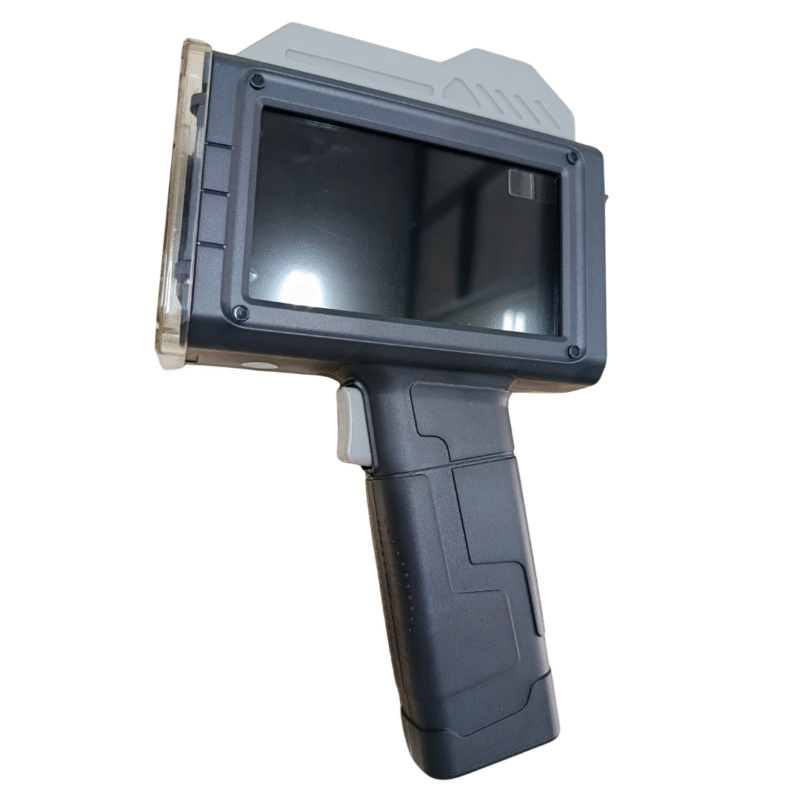 Máy In Date Cầm Tay Bentsai 6210 | Khổ in 25,4mm