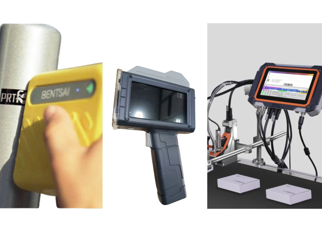 Máy In Date Là Gì ? Ứng Dụng Và Phân Loại Năm 2025