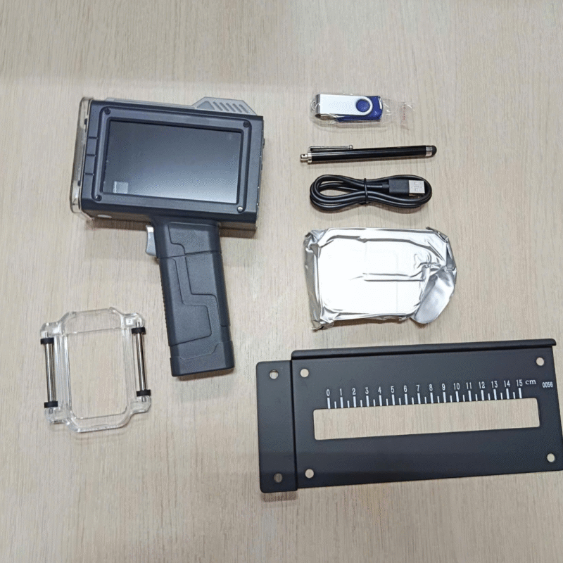 Vì sao nhiều người mua máy in date rồi bỏ xó? Năm 2026?