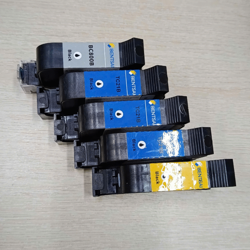 Cách tăng tuổi thọ hộp mực máy in date năm 2025