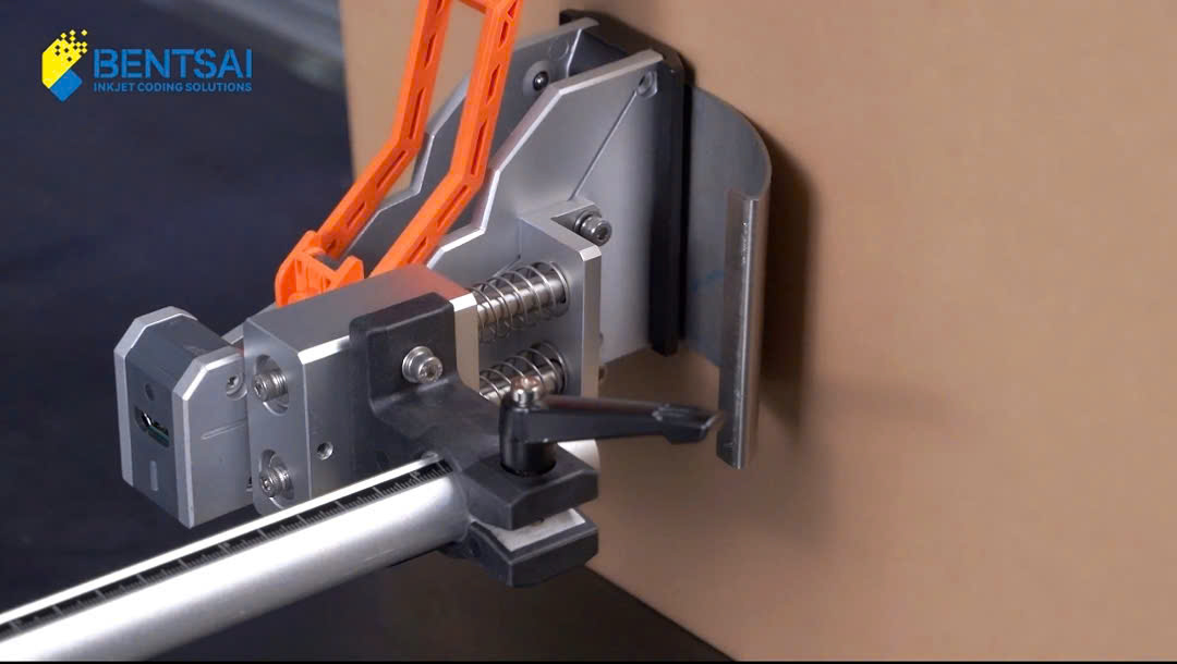 Công dụng của giảm chấn trong in date năm 2025