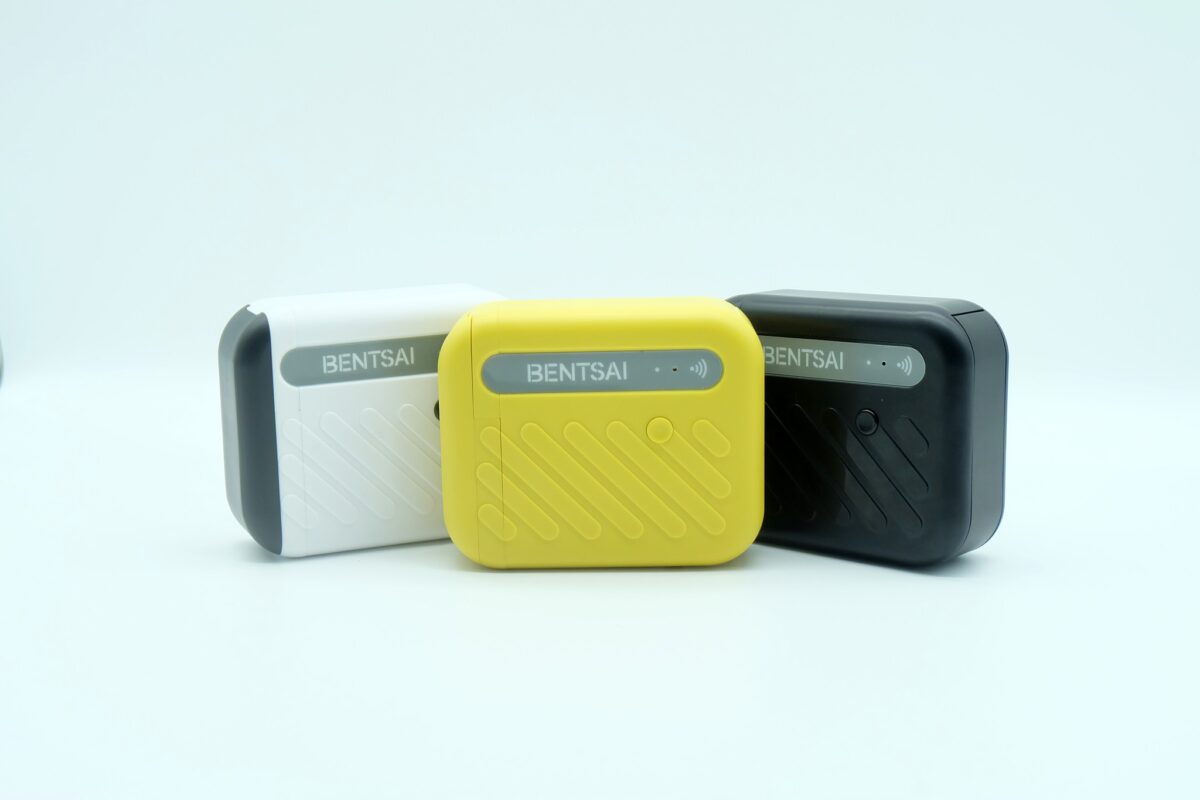 Máy in date không dây ( kết nối WiFi ) – Xu hướng mới 2025