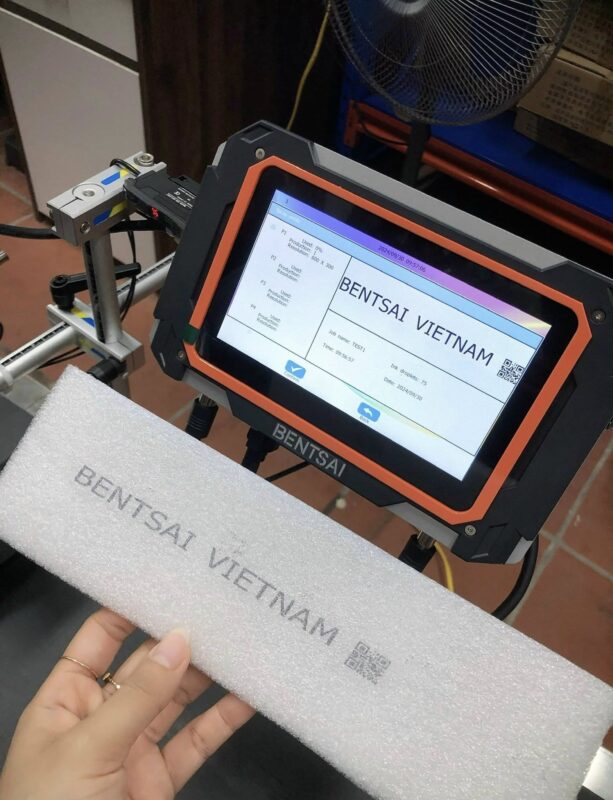 Có nên mua máy in date tự động giá rẻ không? Năm 2026 !